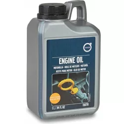 cumpără Ulei Volvo 0W30 Engine Oil 1L A5/B5 (VOL-1161711) în Chișinău 