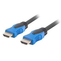 cumpără Cablu IT Lanberg CA-HDMI-20CU-0075-BK în Chișinău 