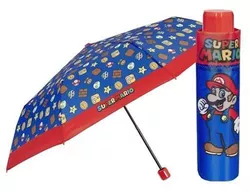 cumpără Umbrelă miscellaneous 75059 Perletti Super Mario în Chișinău 