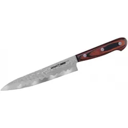 купить Нож Samura KAIJU Universal 150mm (SKJ-0023) в Кишинёве 