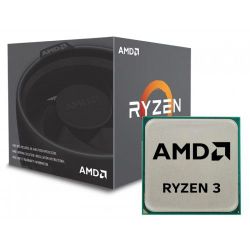 APU AMD Ryzen 3 4300GE