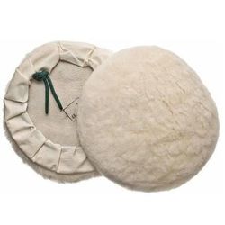 cumpără Set de tubulare, bite, duze Hitachi-Hikoki Boneta penru liustruit din lina cu siret 180mm (753822) în Chișinău 