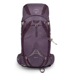 cumpără Rucsac turistic Osprey Eja 38 Purple Dusk WXS/WS (810165740273) în Chișinău 