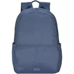 купить Рюкзак для ноутбука Tucano BKBAL15-B, Baldo 15.6", Blue в Кишинёве 