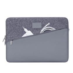 Ultrabook sleeve Rivacase 7903 for 13.3", Gray