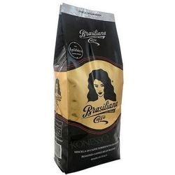 cumpără Cafea Bazzara 3939 Brasiliana Bar 100% Rabusta 1 kg. în Chișinău 