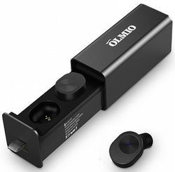 cumpără Cască fără fir Partner 38482 Olmio "TWE-01", Bluetooth 4.2, True Wireless în Chișinău