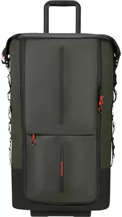 купить Чемодан Samsonite Ecodiver 4-in-1 Verde (150627/9199) в Кишинёве 