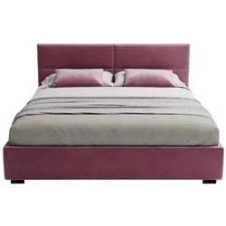 купить Кровать my-STYLE my-Lori 200x200 (P07D20M14) в Кишинёве 