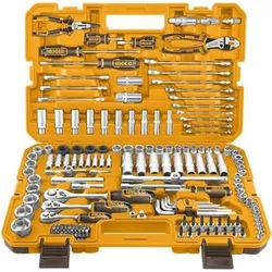 купить Набор ручных инструментов INGCO HKTHP21561 (50296) в Кишинёве 