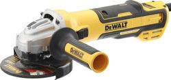 купить Болгарка (УШМ) DeWalt DWE4357-QS в Кишинёве