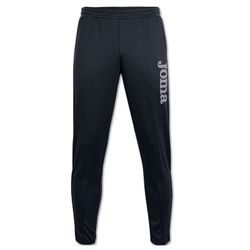 Спортивные штаны JOMA - GLADIATOR BLACK LONG PANTS