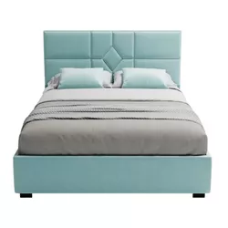 купить Кровать my-STYLE my-Tina 90x200 (P41D90M16) в Кишинёве 