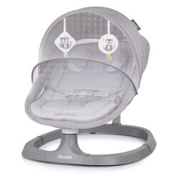 cumpără Leagăn pentru bebeluși Chipolino Lambada LSHLA0252CL cloud în Chișinău 