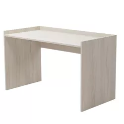 cumpără Masă de birou Smartex (10507) Tab 110cm Stejar deschis în Chișinău 