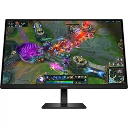 cumpără Monitor HP OMEN 27qs G2 QHD Borderless Black (AW3V0AA) în Chișinău 