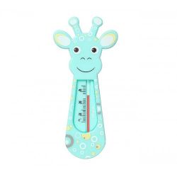 BabyOno termometru pentru apă Girafă