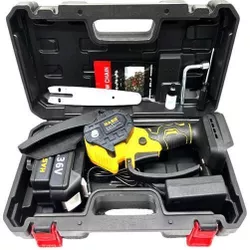 cumpără Fierăstrău Haki 4743 Mini motoferăstrău fără fir HASS 36V în Chișinău 