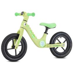 купить Велосипед Richi (87029) Bicicleta verde fara pedale в Кишинёве 