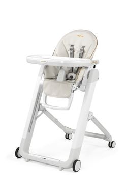 Стульчик для кормления Peg Perego Siesta Lucent