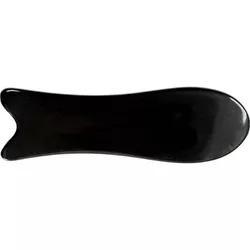 cumpără Accesoriu p/u îngrijirea feței miscellaneous 1359 Gua-Sha (Corn de Bivol/ pestisor) 100107 în Chișinău 