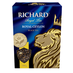 Richard Royal Ceylon 180гр
