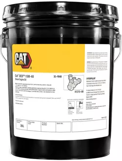 cumpără Ulei CAT DEO 15W40 20L (3E-9848) în Chișinău 