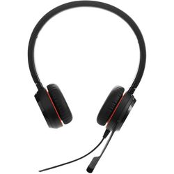 cumpără Căști pentru gaming Jabra 5399-829-309 Evolve 30 II UC Stereo USB Headband în Chișinău 