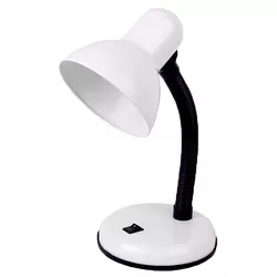 cumpără Lampă de masă și corp de iluminat 4Life AT105 Study White în Chișinău 