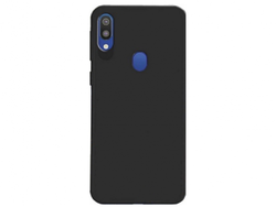 Чехол для Samsung A30s.Solid