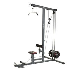Lat pulldown machine LP05 18717  inSPORTline