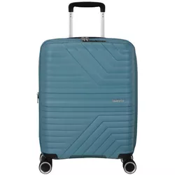 купить Чемодан Samsonite Flytwist 55/20 TSA Exp Albastru (155265/1831) в Кишинёве 