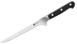 купить Нож Zwilling 54057 pentru carne Pro, lama 18cm в Кишинёве 