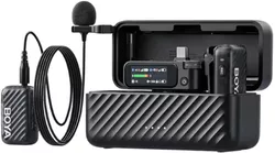 купить Микрофон Boya BOYAMIC 2-01 в Кишинёве 