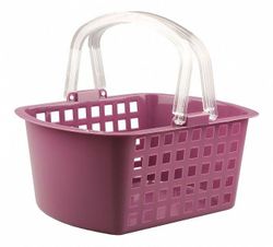 Корзина BYTPLAST 4312542 (c ручками)