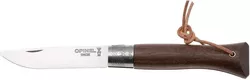 cumpără Cuțit turistic Opinel Black Walnut Nr.6 (003108) în Chișinău 