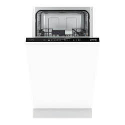 Gorenje GV 55210 Встраиваемая посудомоечная машина
