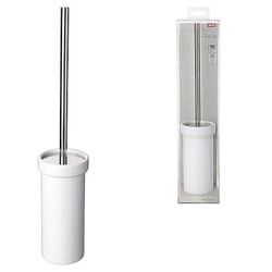 купить Ёршик для унитаза Promstore 52123 Tatay Martins cu suport, din ceramica в Кишинёве 