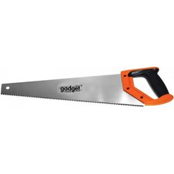 купить Ручная пила Gadget tools 372503 ножовка по дереву 500мм в Кишинёве 