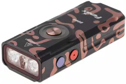 купить Фонарь Fenix E06R LED Flashlight (Graffiti) в Кишинёве 