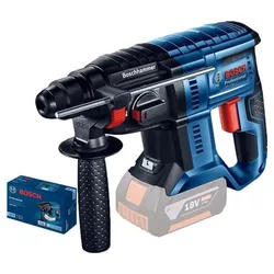 cumpără Ciocan rotopercutor Bosch GBH 180-LI New Professional Solo 0611911120 în Chișinău 