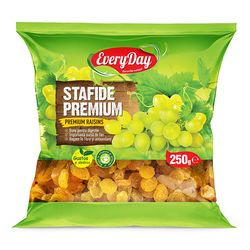 Stafide Premium (Gold), 250g