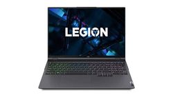 NB Lenovo 16.0" Legion 5 Pro 16ITH6H (Core i7-11800H 32Gb 1Tb)