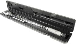 купить Ручной инструмент JTC JTC-1205 Динамометрический ключ щелчкового типа 3/4" 65-415 Нм, 670 мм в Кишинёве 