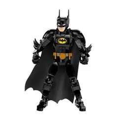 cumpără Set de construcție Lego 76259 Batman Construction Figure în Chișinău 