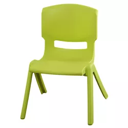 купить Набор детской мебели 4Play стульчик AT35 Olive в Кишинёве 