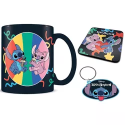 cumpără Set de suveniruri Pyramid International GP86130 Lilo & Stitch You're my fave în Chișinău 