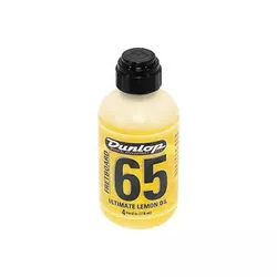 купить Аксессуар для музыкальных инструментов miscellaneous Dunlop 65 Ultimate Lemon Oil в Кишинёве 