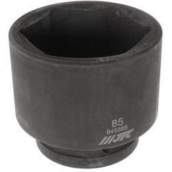 cumpără Set de tubulare, bite, duze JTC JTC-845885 головка торцевая ударная 85мм 1" în Chișinău 