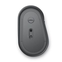 Wireless Mouse Dell MS5320W, Optical, 1600dpi, 1 x AA, 2,4Ghz/BT, Titan grey (570-ABHI)